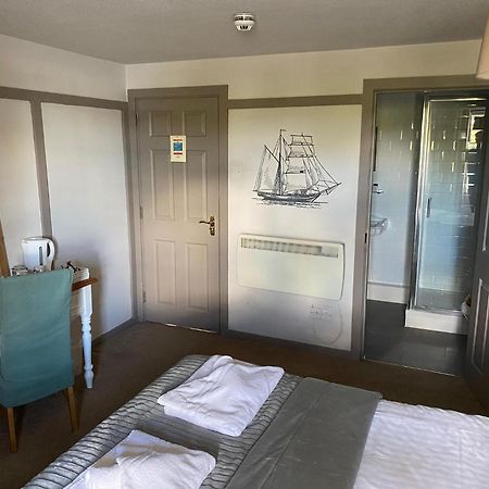 The Ship Inn York Quarto foto